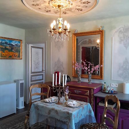 Appartement De Ville Medievale Vinca 外观 照片