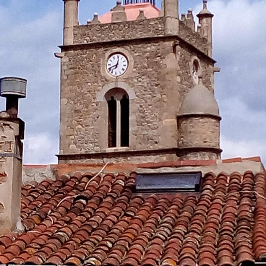 Appartement De Ville Medievale Vinca 外观 照片