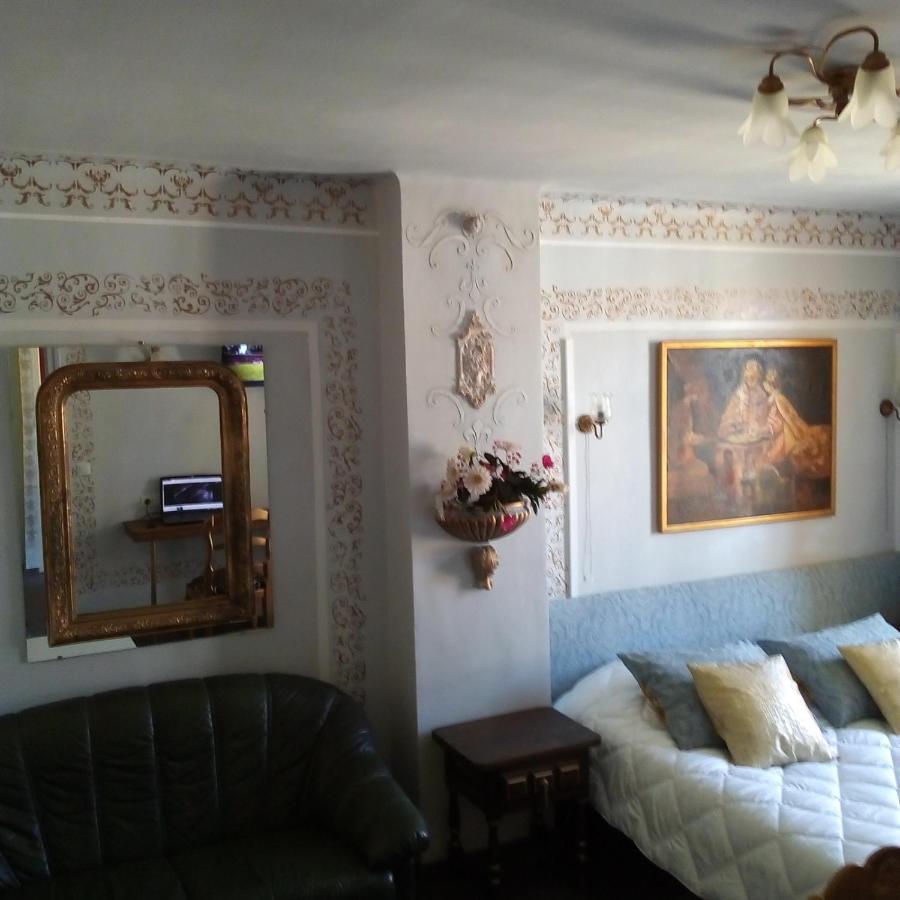 Appartement De Ville Medievale Vinca 外观 照片