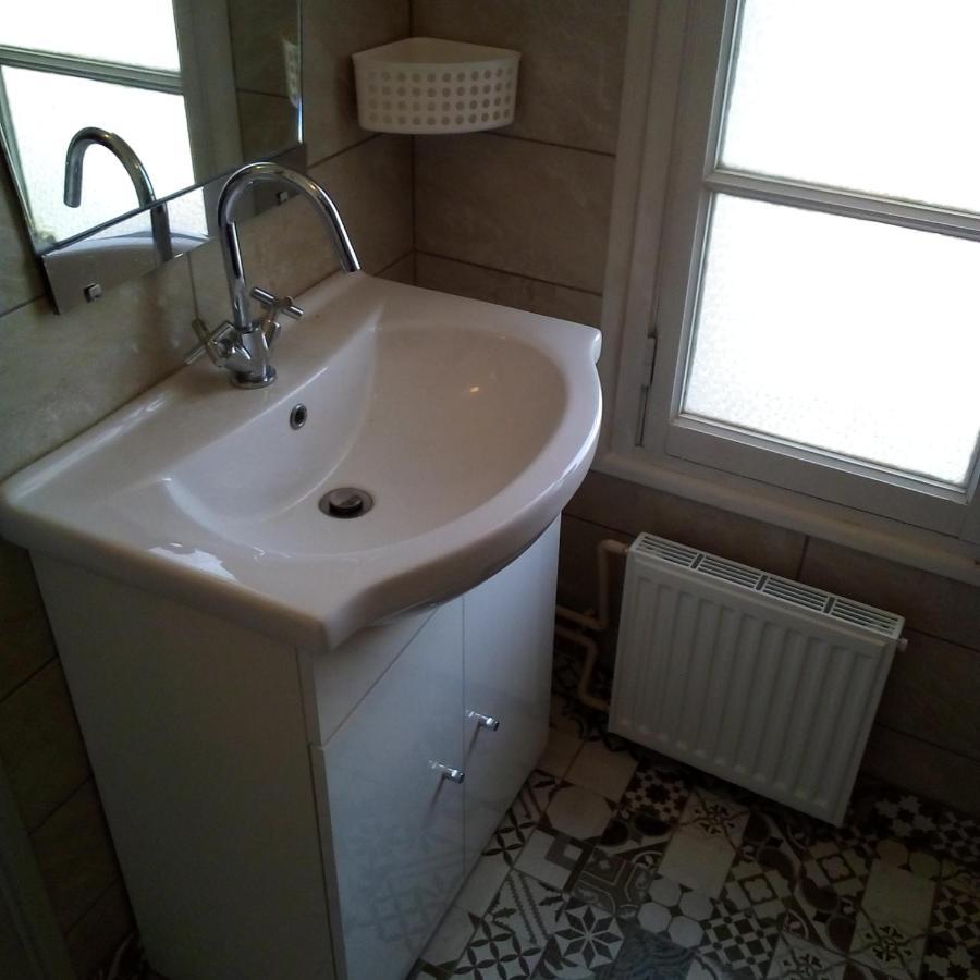 Appartement De Ville Medievale Vinca 外观 照片