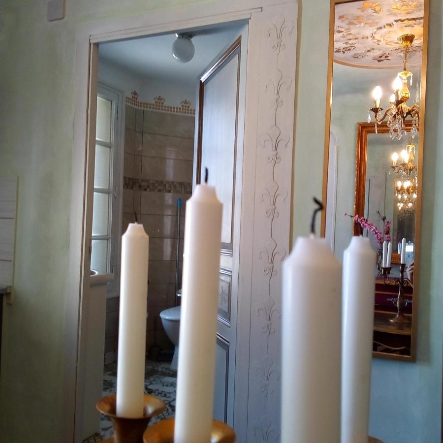 Appartement De Ville Medievale Vinca 外观 照片