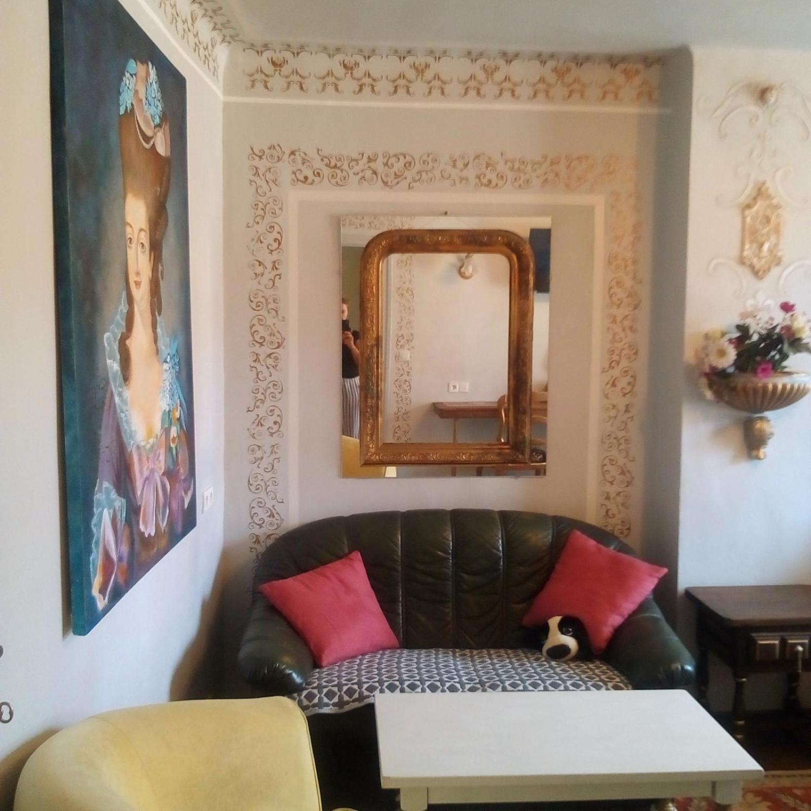 Appartement De Ville Medievale Vinca 外观 照片