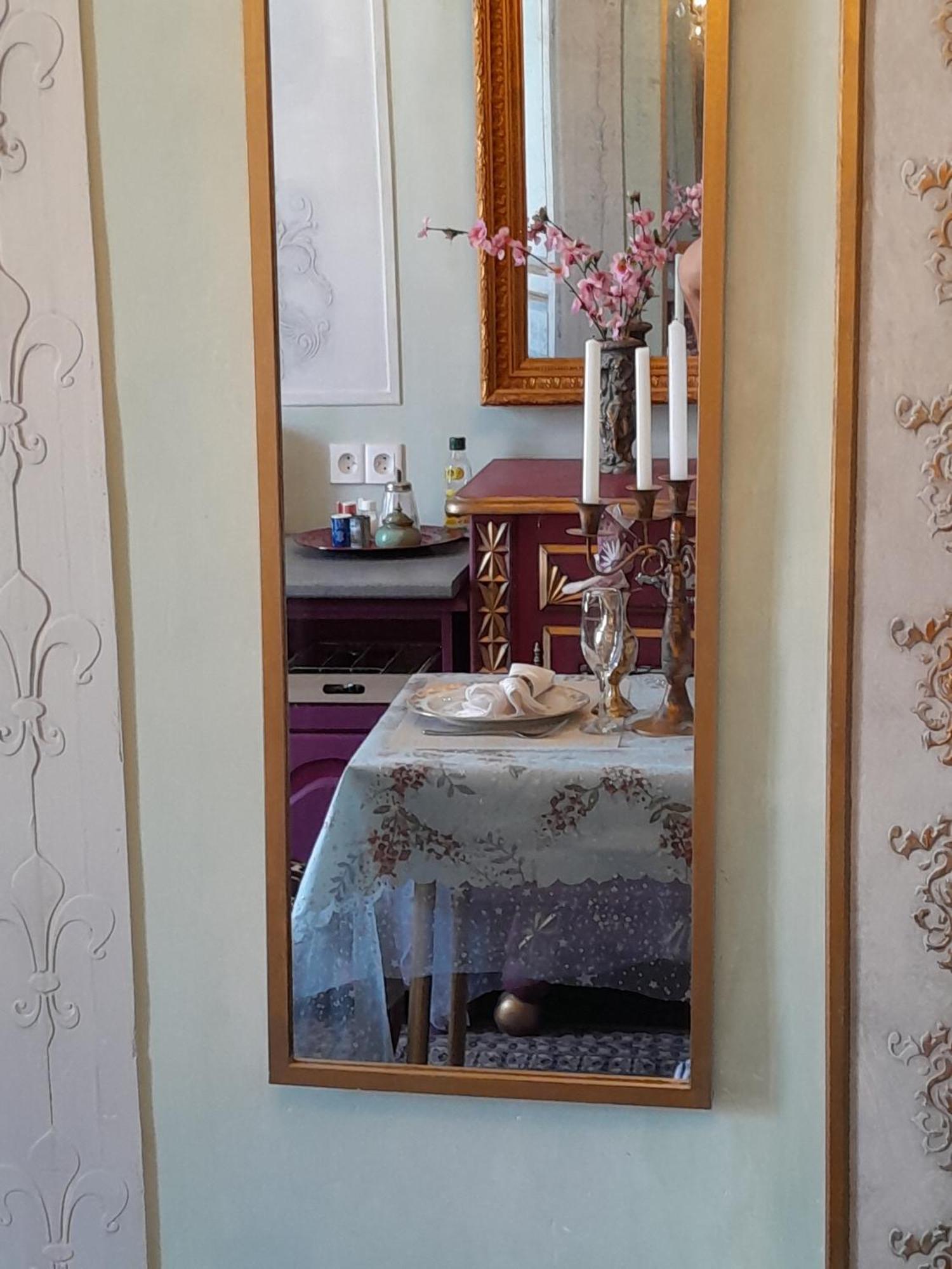 Appartement De Ville Medievale Vinca 外观 照片