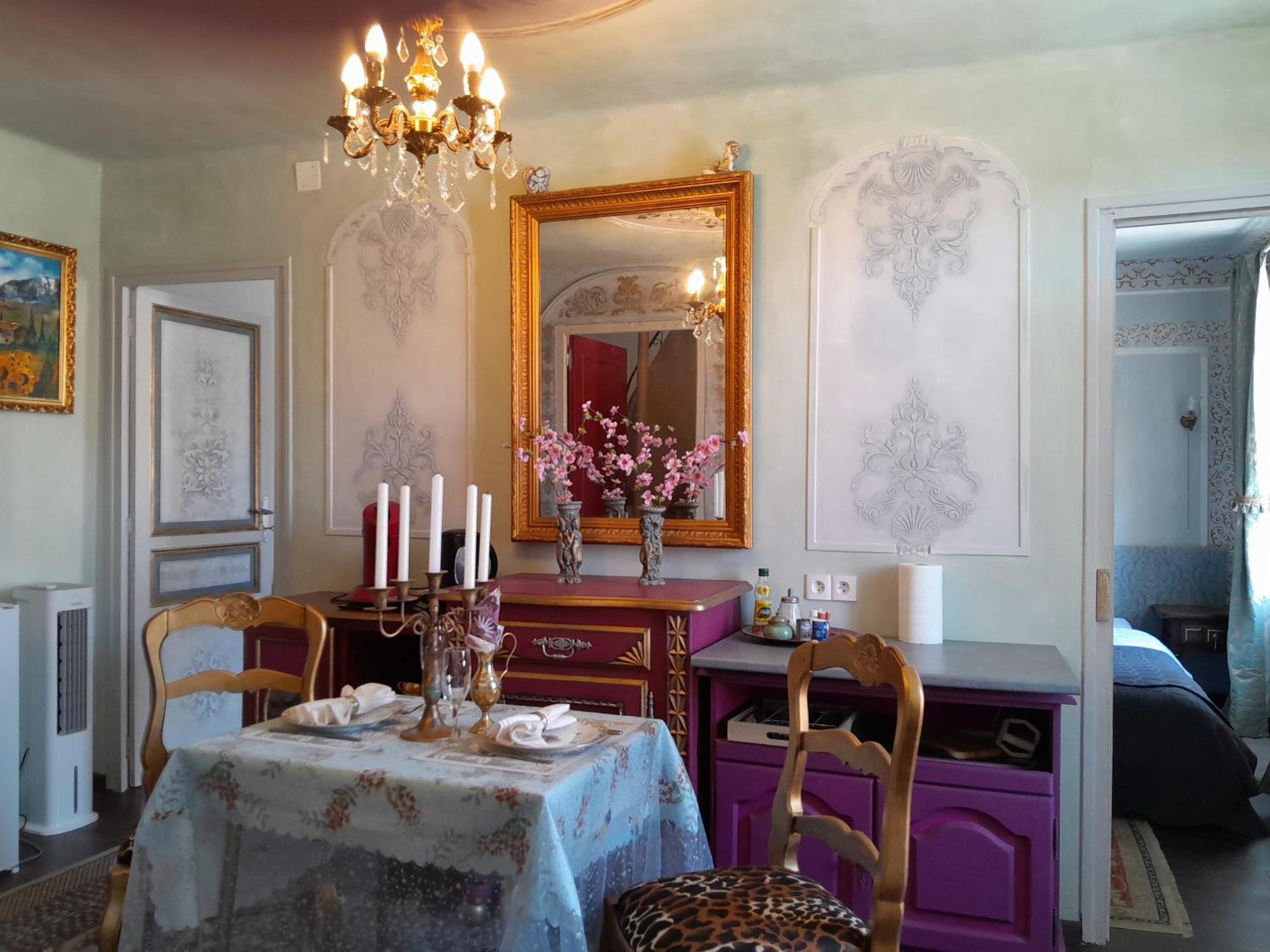 Appartement De Ville Medievale Vinca 外观 照片