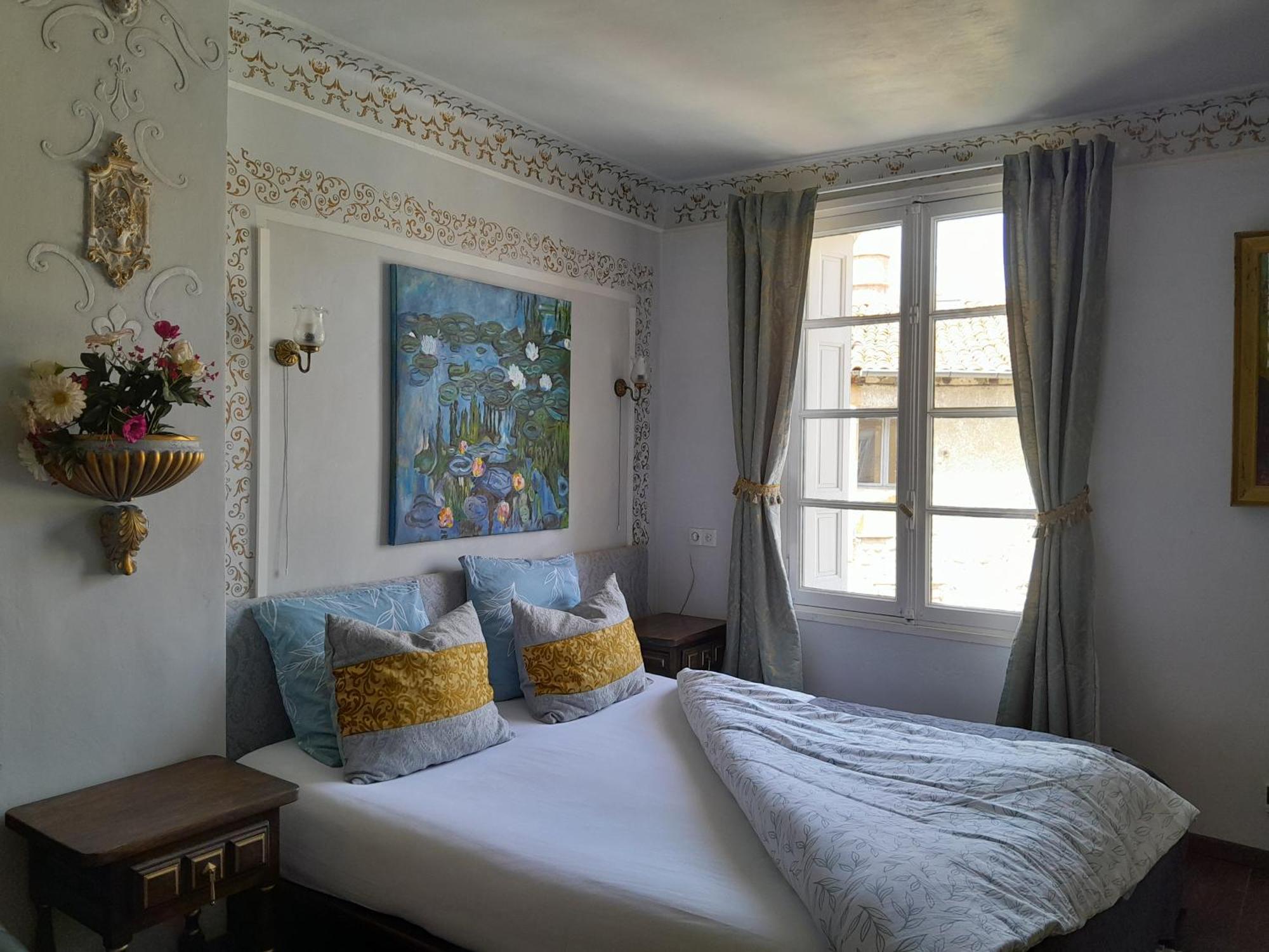 Appartement De Ville Medievale Vinca 外观 照片